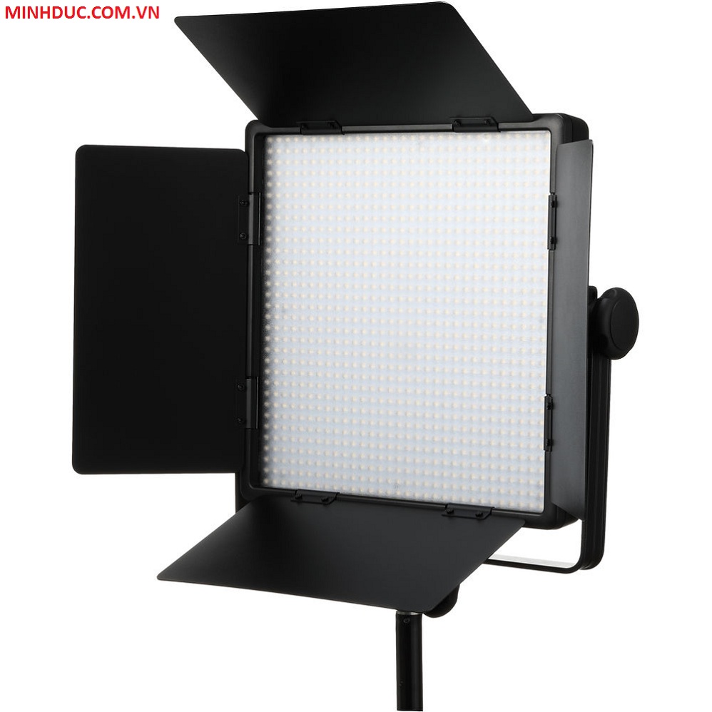 Đèn LED DMX màu Godox LED1000Bi II Bi-Color 3200k-5600k